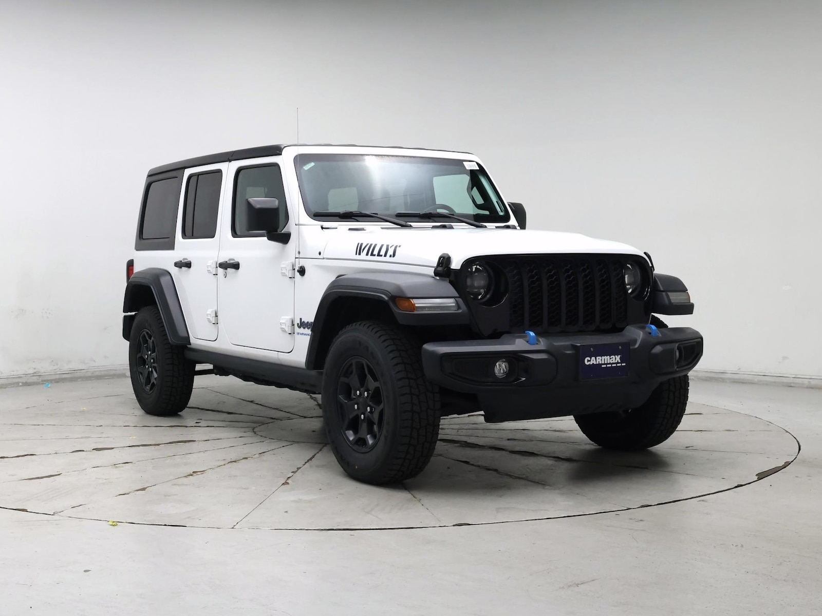 jeep wrangler 4xe 2023 1C4JJXN61PW629779 image jeep wrangler 4xe 2023 1C4JJXN61PW629779 image